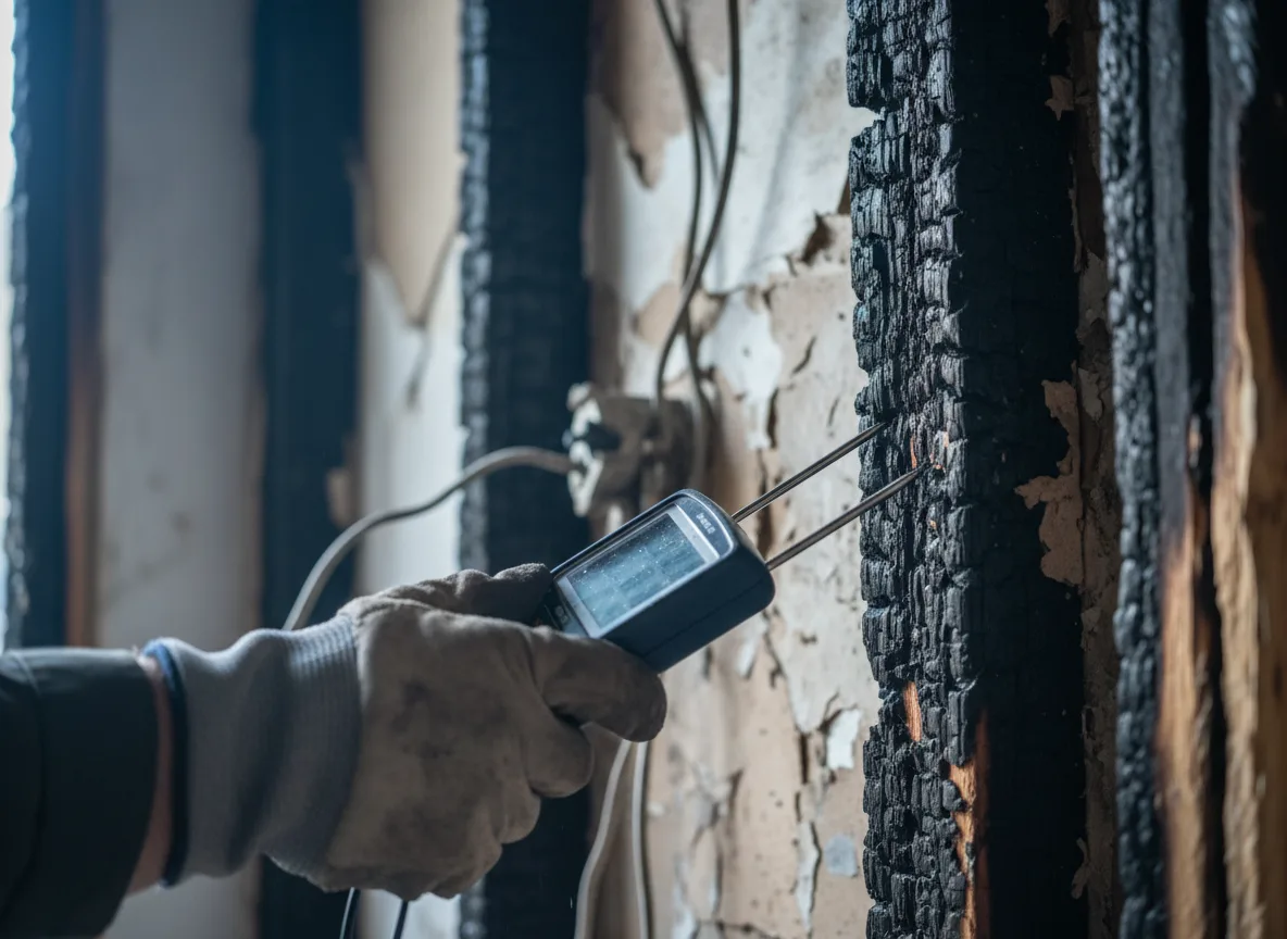 Fire Damage Restoration Rutland, MA FAQs